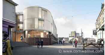 Rising costs threaten to scrap major Cornwall Council projects - Cornwall Live