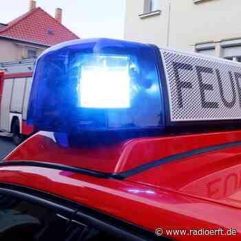 Bergheim: Viel Arbeit für die Feuerwehr - radioerft.de