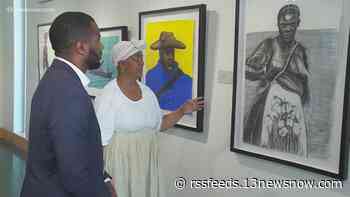 Williamsburg area groups form organization to commemorate Juneteenth holiday