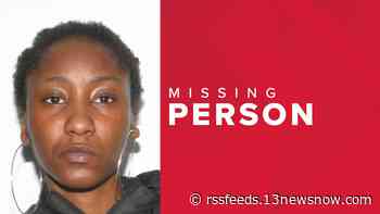 Police concerned for missing Portsmouth woman's safety