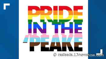 Chesapeake residents to start Pride in the 'Peake