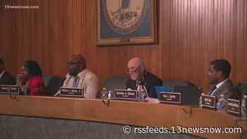 'You have failed' | Angry Portsmouth citizens speak out against city council after two dramatic meetings