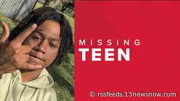 Man missing from Accomack County since April 14; family offers reward to help find him