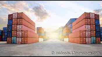 School of logistics, maritime operations, supply chain coming to ODU
