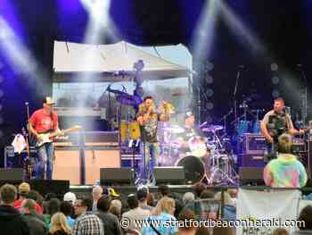 Tourism Sarnia-Lambton launching Music Week initiative - The Beacon Herald