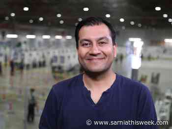 Ranade stepping down as Lambton's medical officer of health - Sarnia and Lambton County This Week