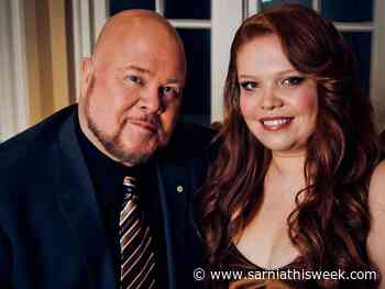 Some enchanted concert June 26 | Sarnia & Lambton County This Week - Sarnia and Lambton County This Week