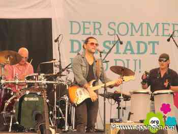 ▷ Maffay Pur - Eppingen.org