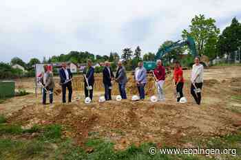 ▷ Das ehemalige Krankenhaus wird zum Gesundheitscampus - Eppingen.org