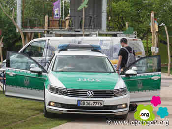 ▷ Besucherstarkes Gartenschau-Wochenende - Eppingen.org