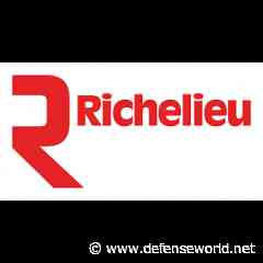 Short Interest in Richelieu Hardware Ltd. (OTCMKTS:RHUHF) Rises By 22.1% - Defense World