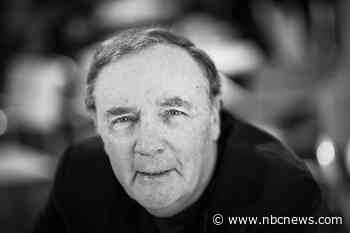Even after writer James Patterson’s apology, we have to ask this question