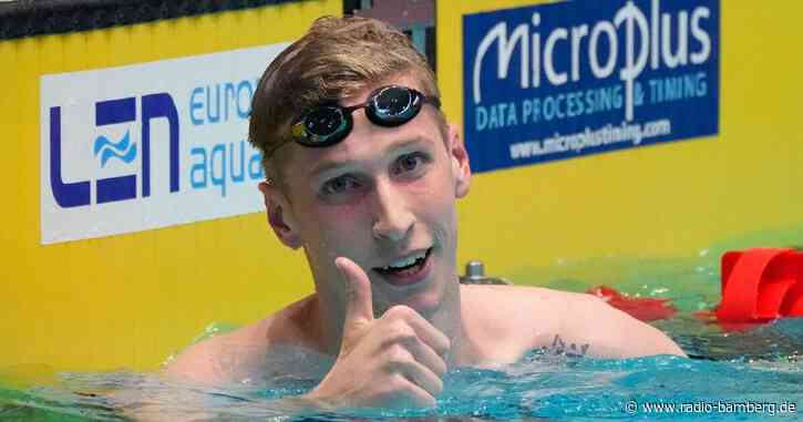 Die Chancen der deutschen Sportler bei der Schwimm-WM