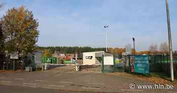 Compostmeesters geven demonstraties op het recyclagepark | Nijlen | hln.be - Het Laatste Nieuws