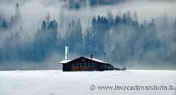 Case in legno: sono adatte agli inverni rigidi e piovosi? - La Voce di Manduria