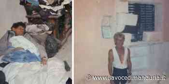 Mimino Motorino rivuole la sua casa ma il comune gliela mura - La Voce di Manduria