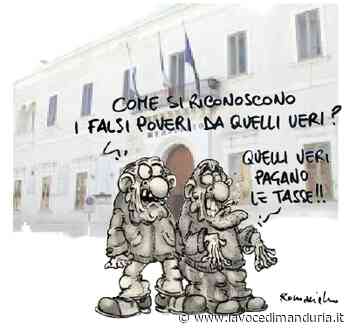 Aumenti sui rifiuti, pagano i più poveri e i commercianti - La Voce di Manduria