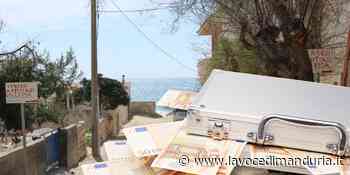 Le case nelle marine manduriane più care di tutta la Puglia - La Voce di Manduria