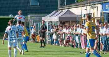 KAA Gent speelt zaterdag voorbereidingsmatch tegen KSC Dikkelvenne - Het Laatste Nieuws