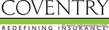 Coventry Ranks #1 in Life Settlement Market for 2021 - PR Newswire