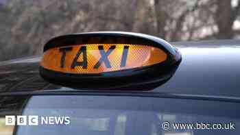 Coventry taxi fares increase agreed by council - BBC