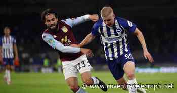 Strengths, weaknesses and Championship-bound - lowdown on Coventry City target Alex Cochrane - Coventry Live