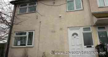 Homes Under the Hammer visits Coventry to give 'tired' property makeover - Coventry Live