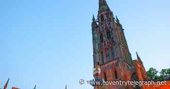 'Jubilee' surge in Covid cases across the UK - the picture in Coventry and Warwickshire - Coventry Live