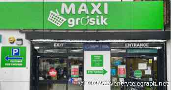 Plans to open new supermarket on site of old Coventry tyre depot - Coventry Live