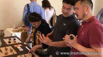 A Cagli un fine settimana intenso Festival della pipa e infiorata - il Resto del Carlino