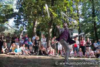 Si conclude "Circonferenze" a Rho con un lungo messaggio di ringraziamento - Sempione News