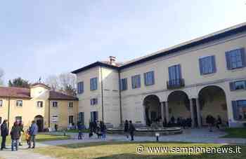 A Rho in arrivo oltre un milione di finanziamenti regionali per Villa Burba - Sempione News