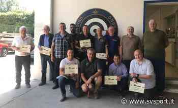 Tiro a segno: ad Acqui Terme primeggia Giuseppe Cascione - SvSport.it