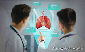 Augmented Reality in Healthcare Market Is Booming Worldwide 2022-2028 | Zugara Inc., Vuzix Corporation - EIN News