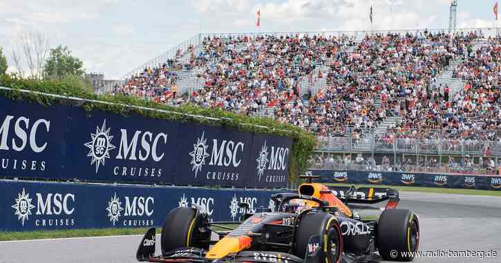 Darüber wird auch gesprochen im Fahrerlager von Montréal