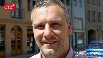 Bürgermeister von Hummelshain: Altes Gutshaus voranbringen