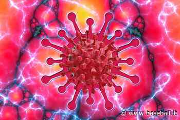 Covid-19: rinviato big-match tra Parma e Bologna - Baseball.it