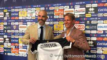 Dal Parma al ritorno al Manchester City? Maresca tra i candidati per il ruolo di vice Guardiola - TUTTO mercato WEB