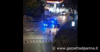 Rissa - fra bande in viale Fratti, il video - Gazzetta di Parma