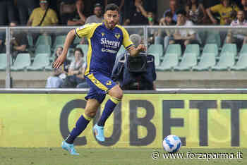 Frabotta-Lecce, ci siamo - Forza Parma