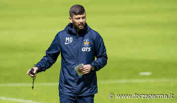 Ex Parma: Donati riparte dal Legnago Salus - Forza Parma