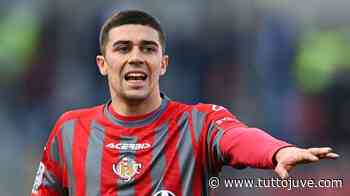 Zanimacchia verso la conferma alla Cremonese, c'era anche il Parma - Tutto Juve