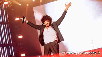 Francesco Renga torna a Parma - ParmaToday