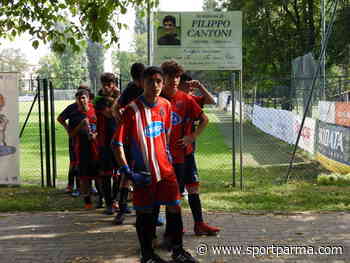 Audace, Colorno, Parma e Sorbolo in campo nel ricordo di Filippo Cantoni - Sport Parma