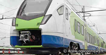 Trenord, entro fine anno i nuovi Colleoni sulla Parma Brescia - OglioPoNews - OglioPoNews