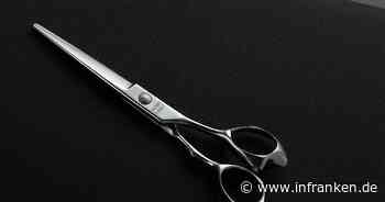 Erlangen: Streit über laute Musik eskaliert - 47-jähriger Lkw-Fahrer sticht mit Schere zu - inFranken.de