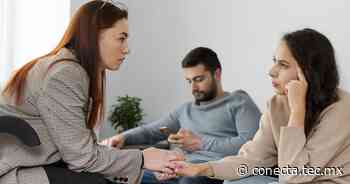 Premian su aplicación para promover la salud mental - Tecnológico de Monterrey