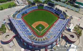 LMB: Sultanes de Monterrey son señalados por presunto robo de agua para su estadio - Al Bat