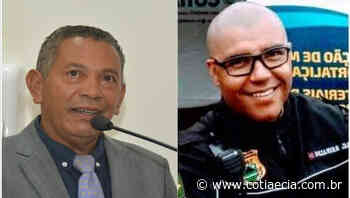 Agente de trânsito de Cotia relata perseguição e denuncia vereador no Ministério Público - Cotia e Cia