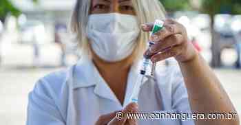 Cotia realiza ação especial de vacinação no sábado, 4/06, em quatro UBS's - O Anhanguera